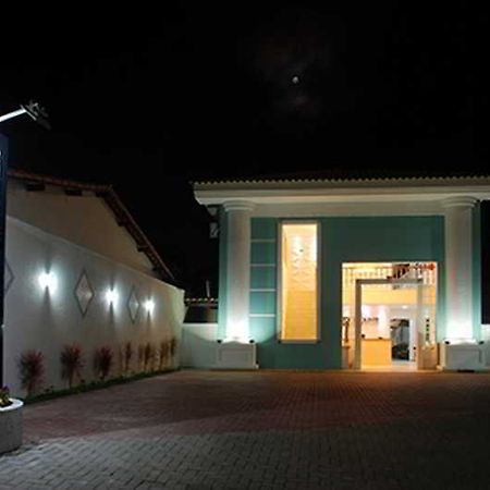 Requinte Flat'S Associados Apartment Cabo Frio Exterior photo