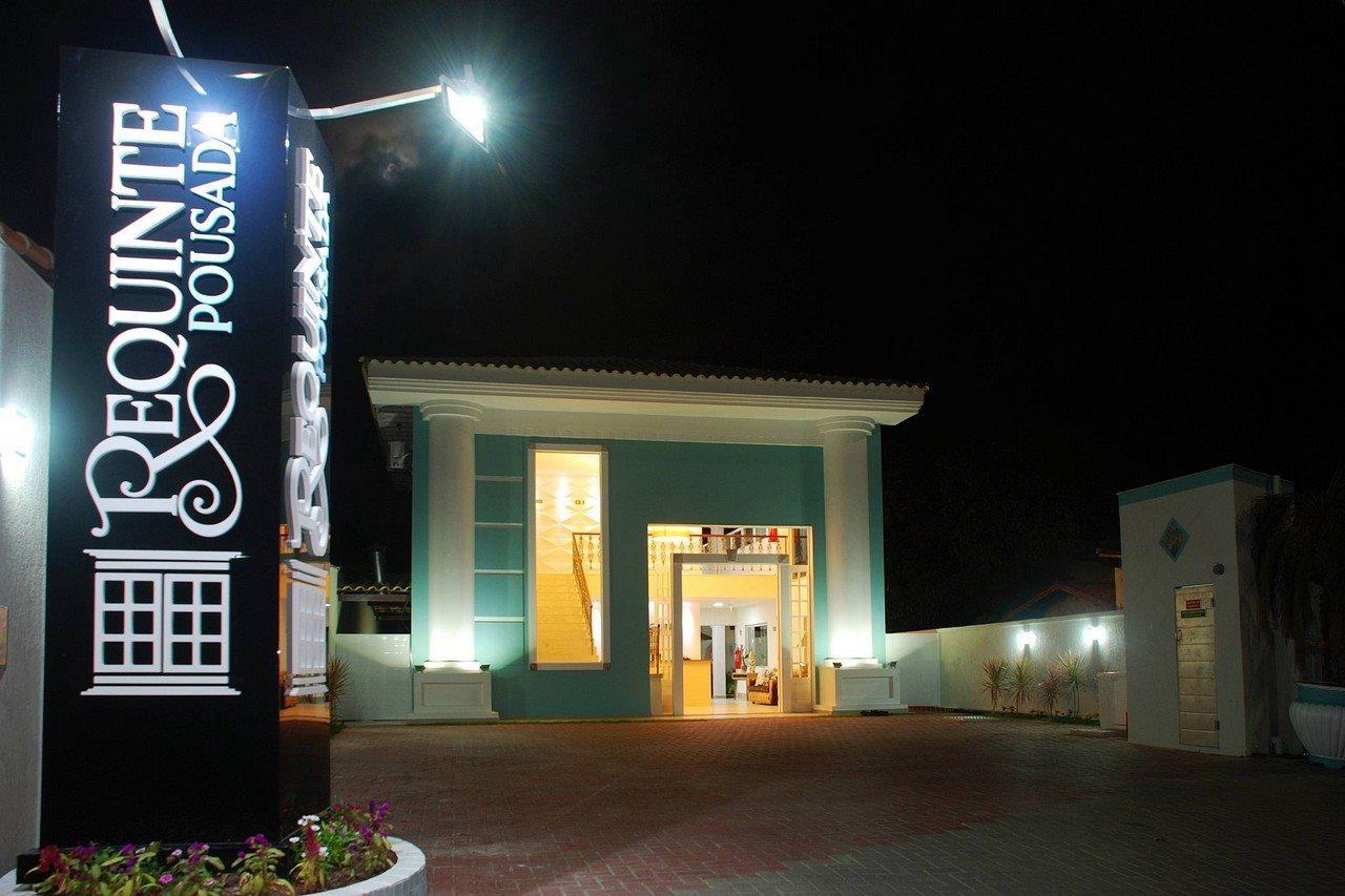 Requinte Flat'S Associados Apartment Cabo Frio Exterior photo