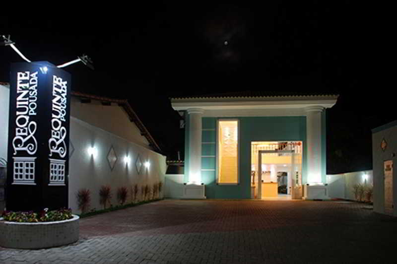 Requinte Flat'S Associados Apartment Cabo Frio Exterior photo