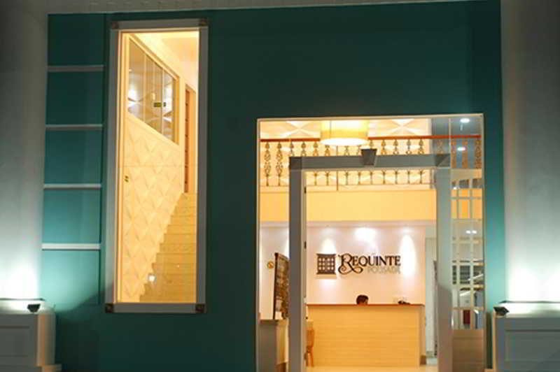 Requinte Flat'S Associados Apartment Cabo Frio Exterior photo