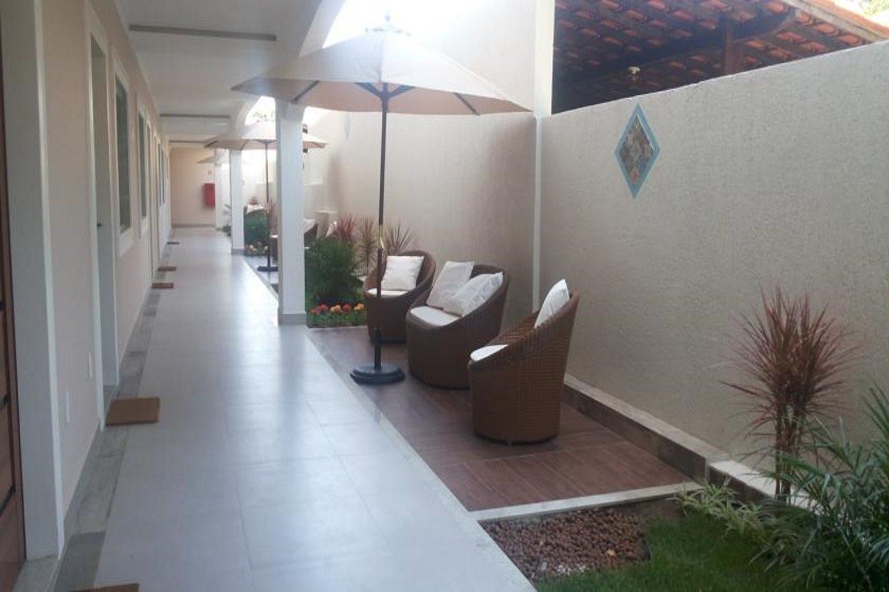 Requinte Flat'S Associados Apartment Cabo Frio Exterior photo