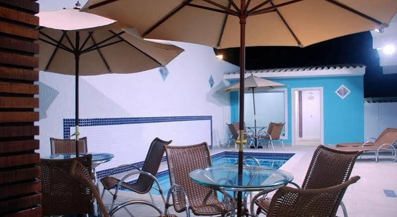 Requinte Flat'S Associados Apartment Cabo Frio Exterior photo
