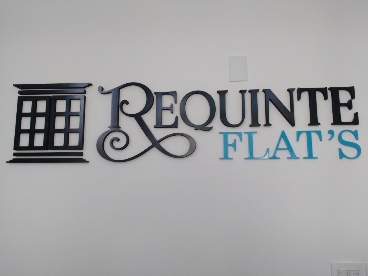 Requinte Flat'S Associados Apartment Cabo Frio Exterior photo