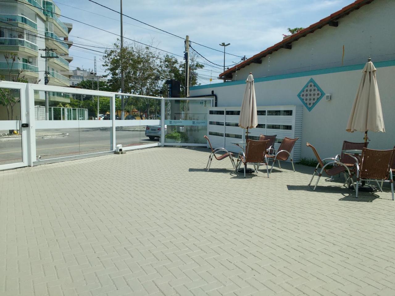 Requinte Flat'S Associados Apartment Cabo Frio Exterior photo