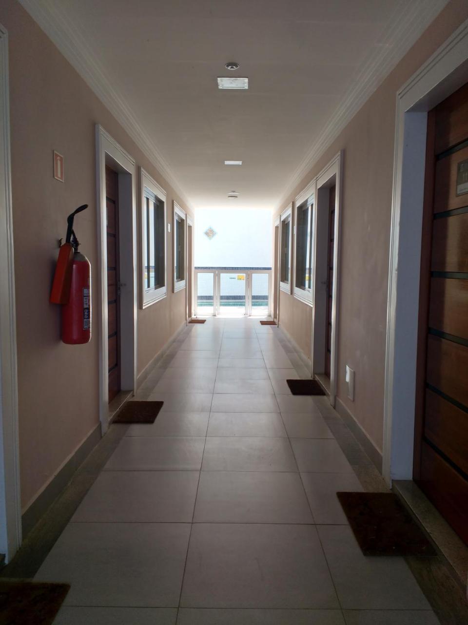Requinte Flat'S Associados Apartment Cabo Frio Exterior photo